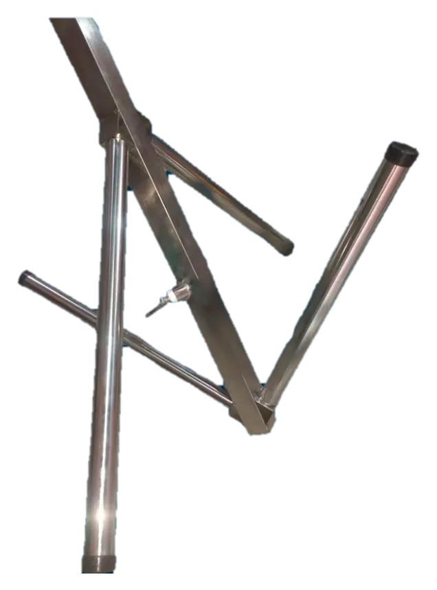 Antena Penetrator