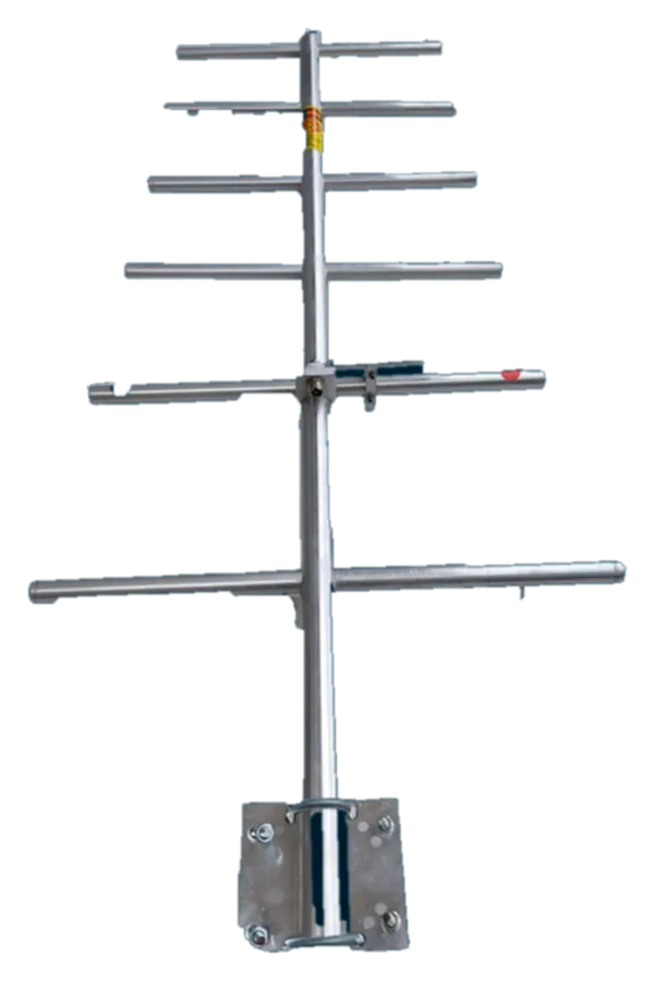 Antena Yagi direccional