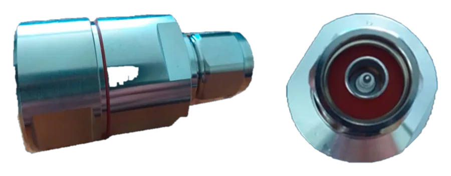 Conector 7/8